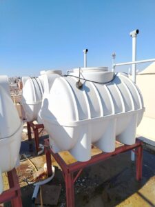 شركة تنظيف خزانات بخميس مشيط