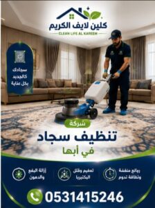 شركة تنظيف منازل بابها