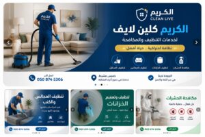 شركة تنظيف مجالس بخميس مشيط
